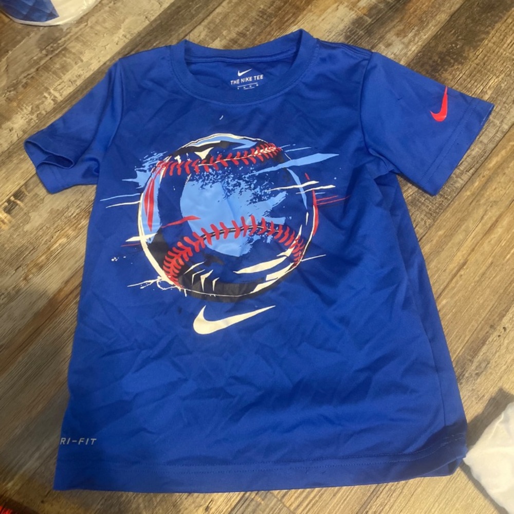 Nike Dri-Fit Tee